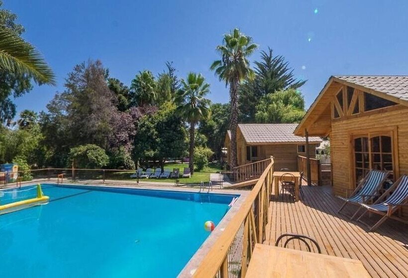 Hotel Barros Wellness & Spa