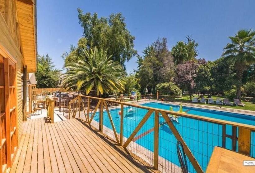 Hotel Barros Wellness & Spa