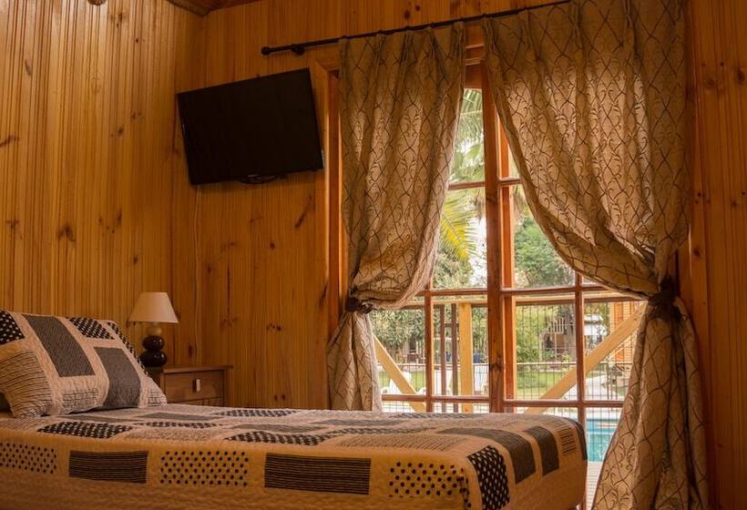 Hotel Barros Wellness & Spa