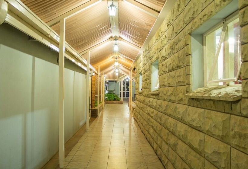 ホテル Blue Mountain Inn Lesotho