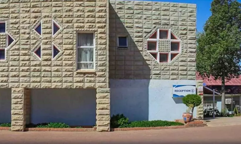 هتل Blue Mountain Inn Lesotho