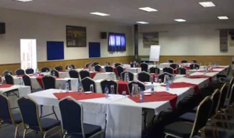 ホテル Blue Mountain Inn Lesotho