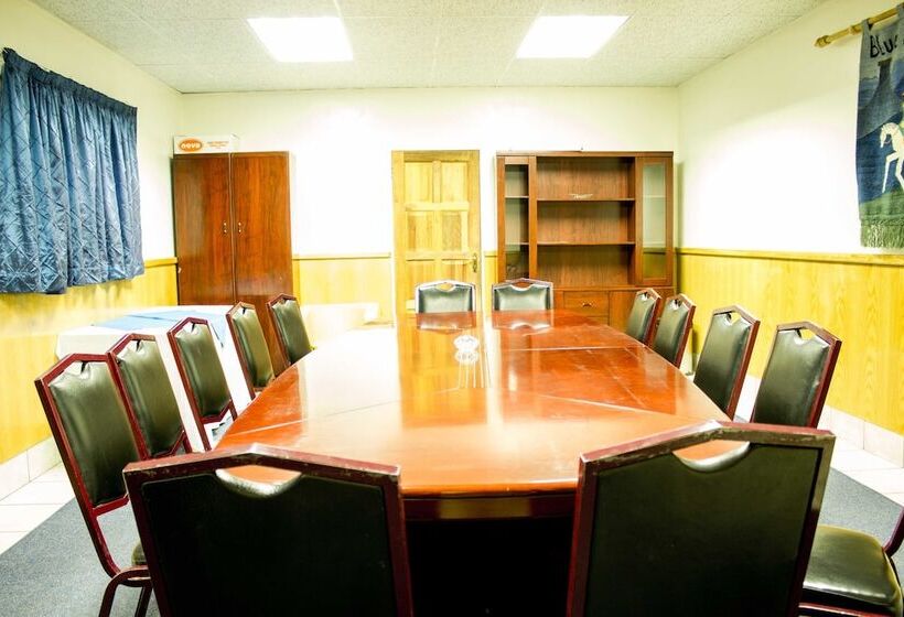 ホテル Blue Mountain Inn Lesotho