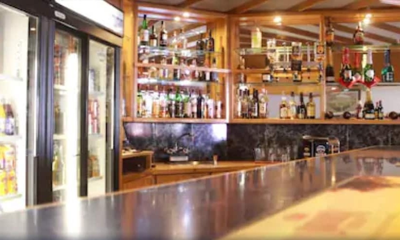 ホテル Blue Mountain Inn Lesotho