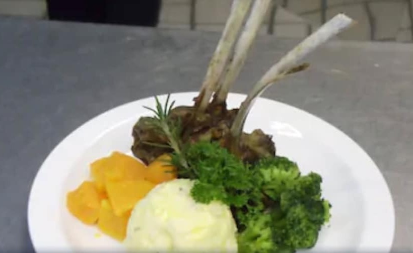 ホテル Blue Mountain Inn Lesotho