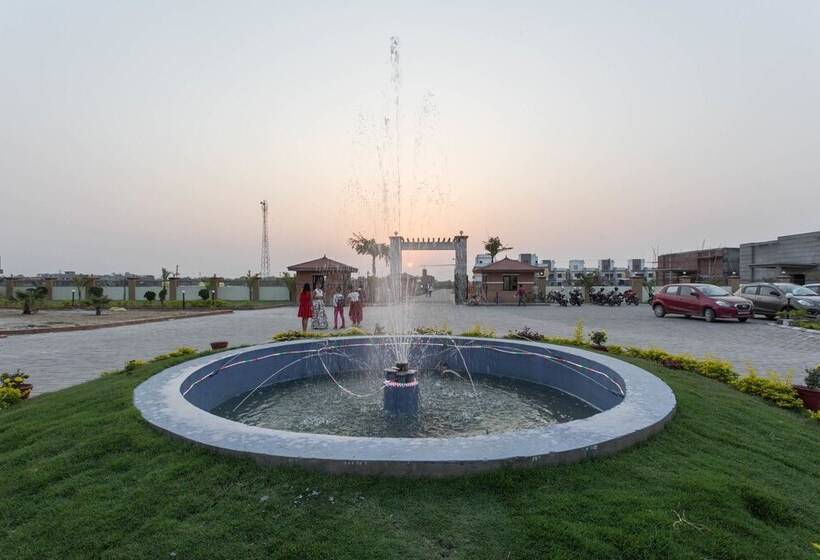 هتل Bodhi Redsunshinee Premiere