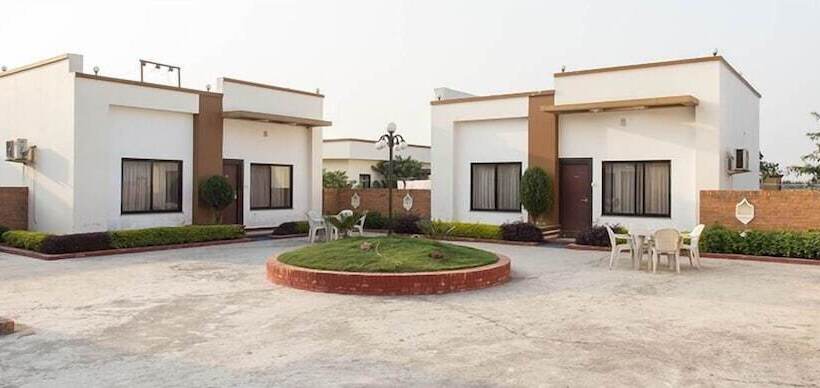 هتل Bodhi Redsunshinee Premiere