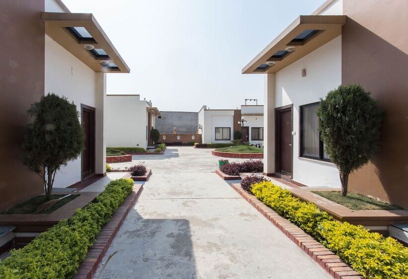 هتل Bodhi Redsunshinee Premiere