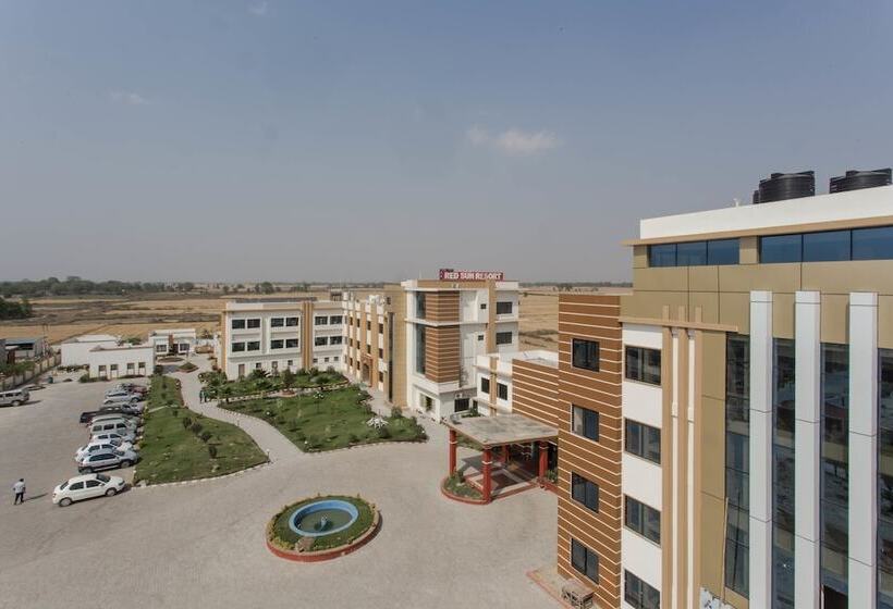 هتل Bodhi Redsunshinee Premiere