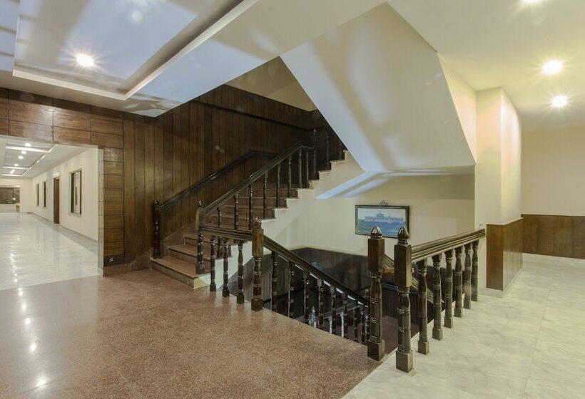 هتل Bodhi Redsunshinee Premiere