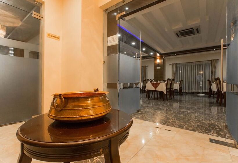 هتل Bodhi Redsunshinee Premiere