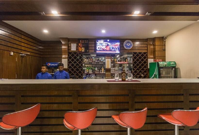 هتل Bodhi Redsunshinee Premiere