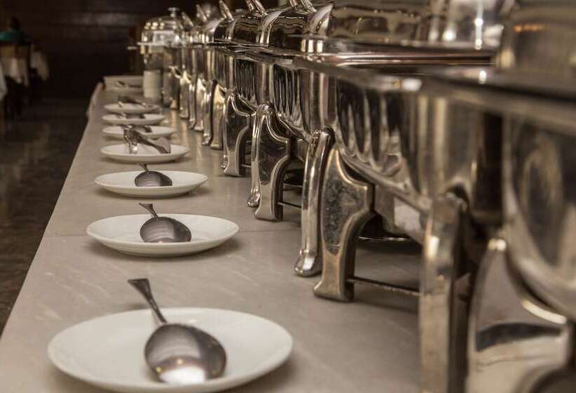 هتل Bodhi Redsunshinee Premiere