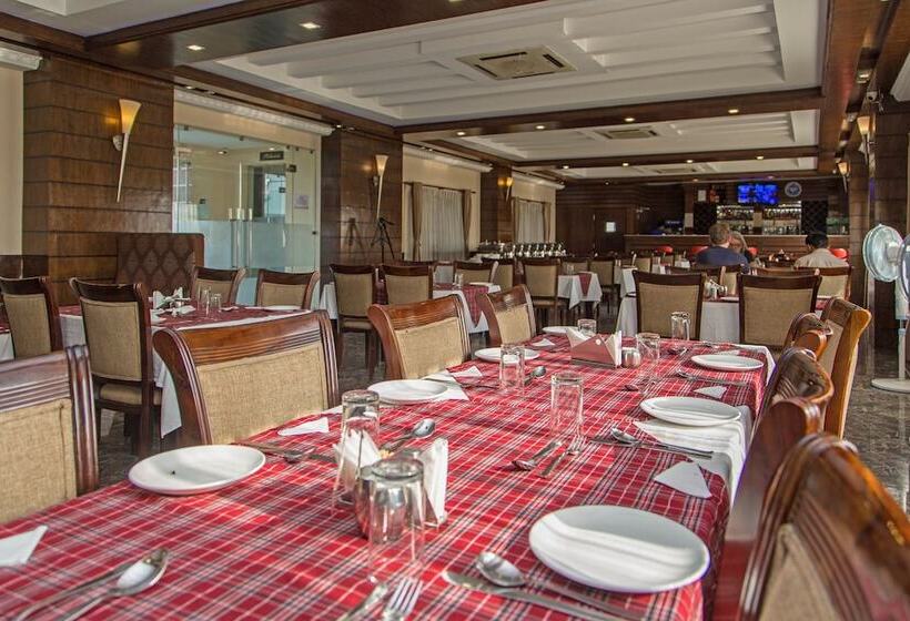 هتل Bodhi Redsunshinee Premiere