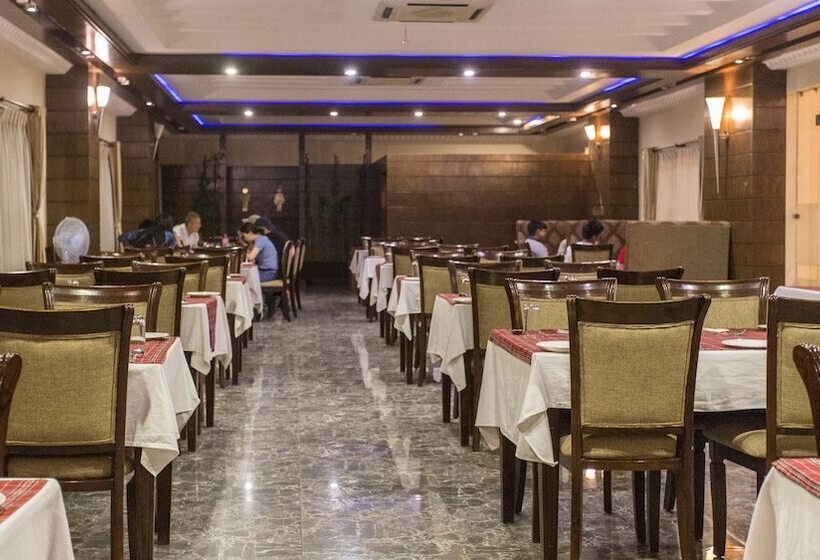 هتل Bodhi Redsunshinee Premiere