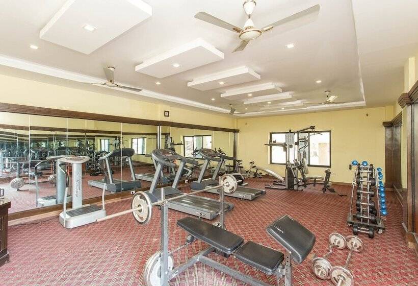 هتل Bodhi Redsunshinee Premiere