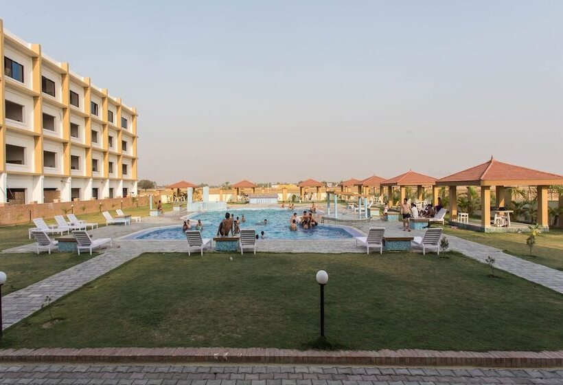 هتل Bodhi Redsunshinee Premiere