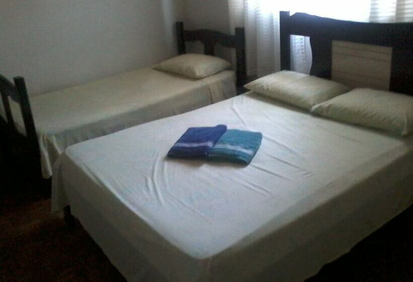 בית מלון כפרי Brasil