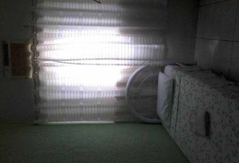 בית מלון כפרי Brasil