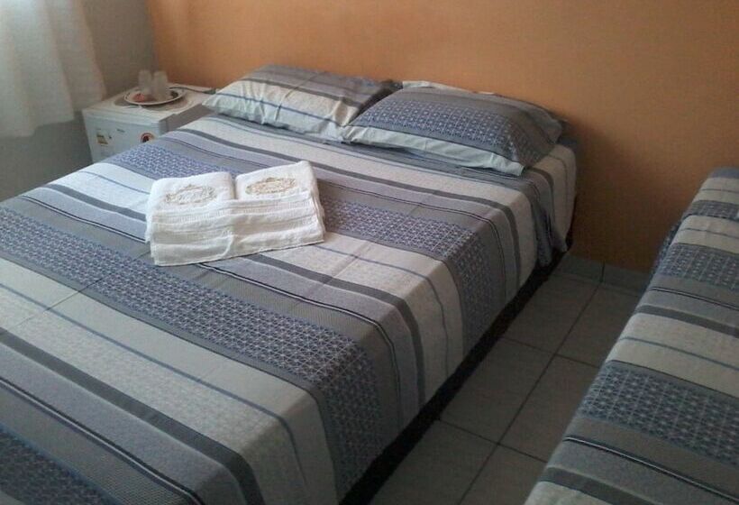 בית מלון כפרי Brasil