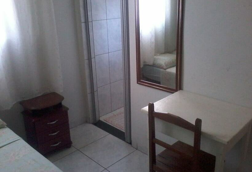 בית מלון כפרי Brasil