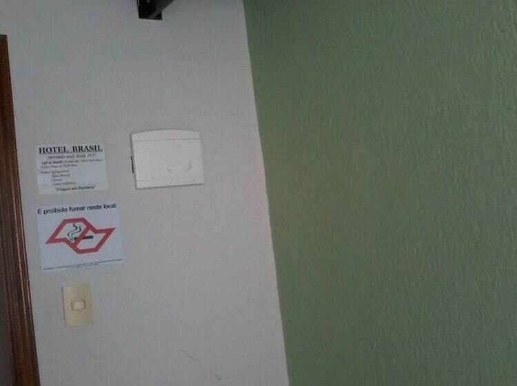 בית מלון כפרי Brasil