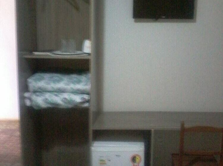 בית מלון כפרי Brasil