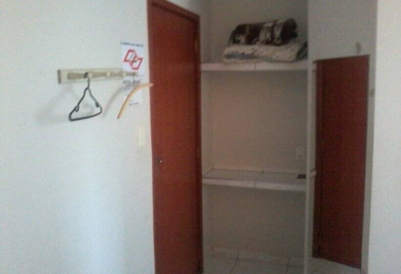 בית מלון כפרי Brasil