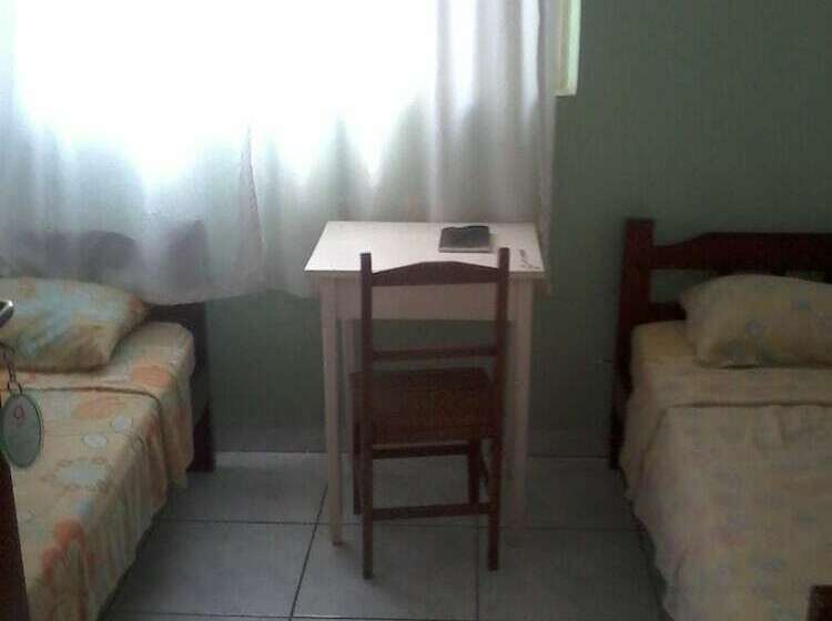 בית מלון כפרי Brasil