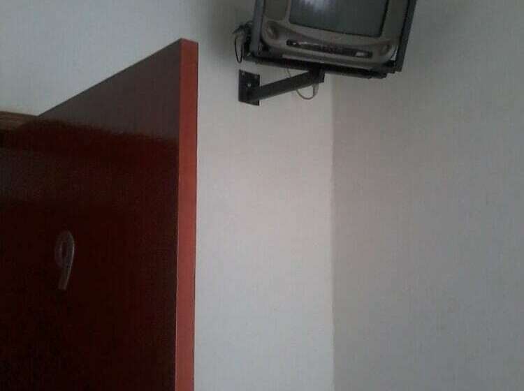 בית מלון כפרי Brasil