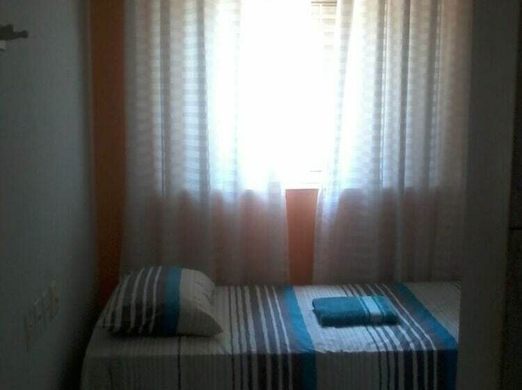 בית מלון כפרי Brasil