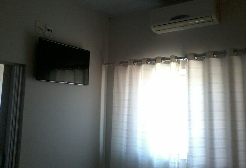 בית מלון כפרי Brasil