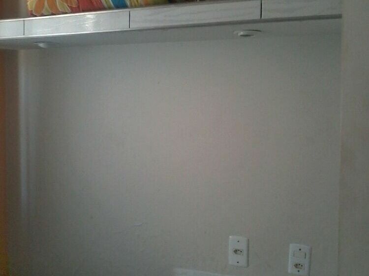 בית מלון כפרי Brasil