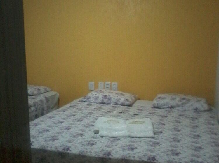 בית מלון כפרי Brasil