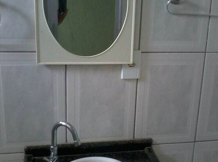 בית מלון כפרי Brasil