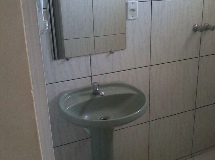 בית מלון כפרי Brasil