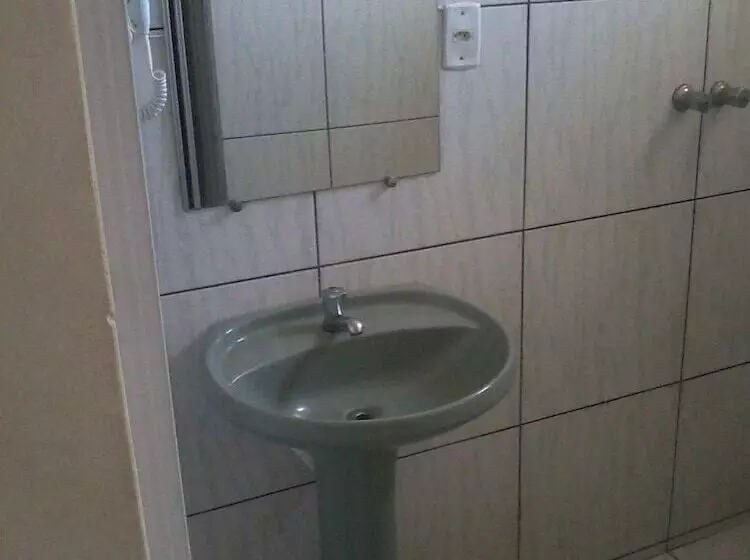 ホテル Brasil
