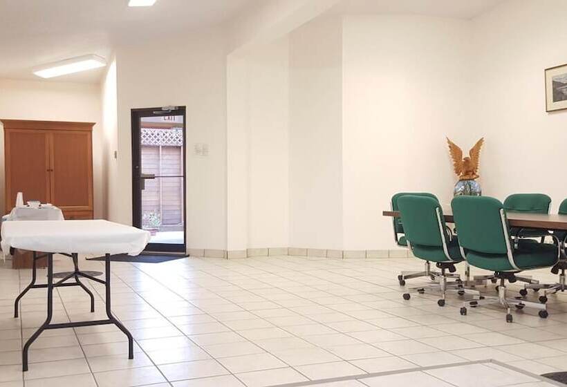 Szálloda Cumbrian Inn