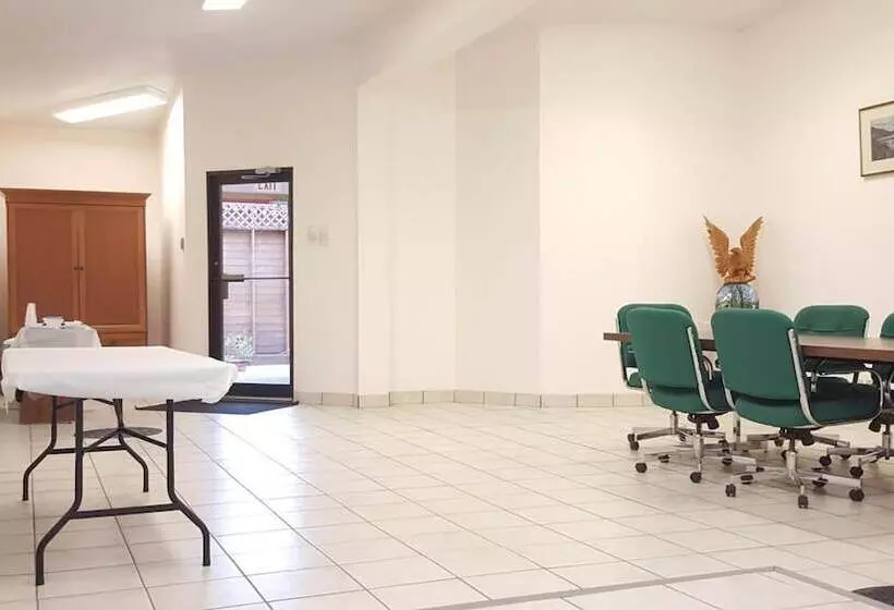 Hotelli Cumbrian Inn