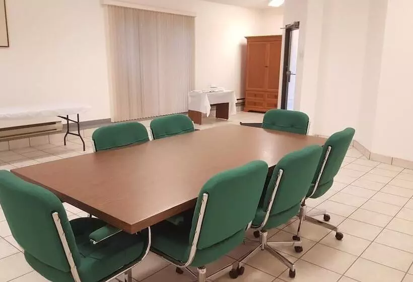 Hotelli Cumbrian Inn