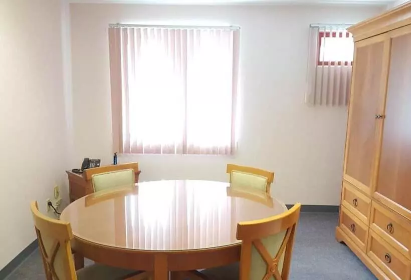 Hotelli Cumbrian Inn