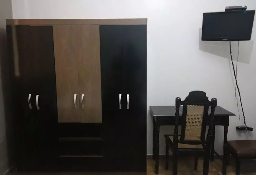 هتل Khatib