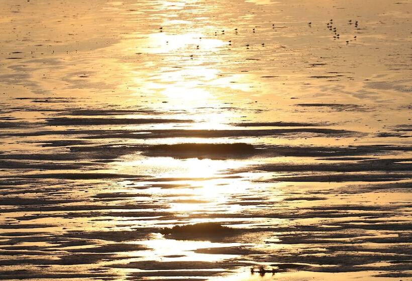 Отель Landhaus Severin S