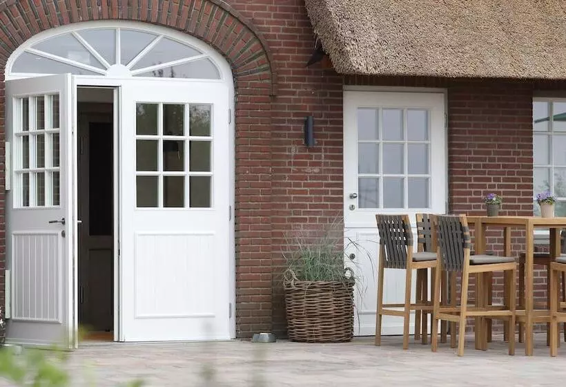 ホテル Landhaus Severin S