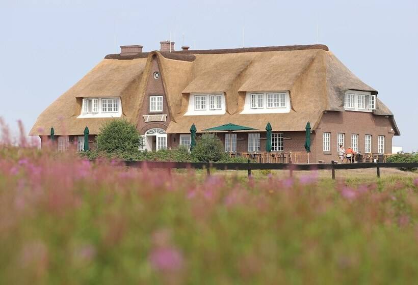 Отель Landhaus Severin S