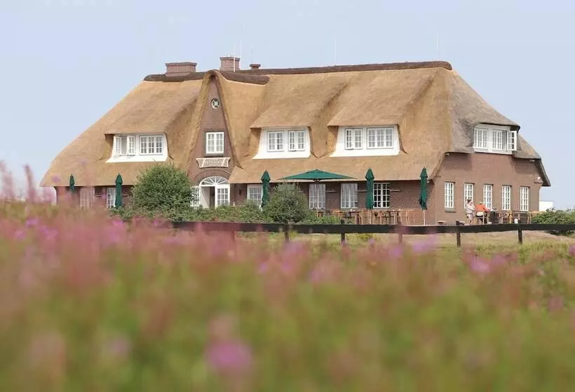 ホテル Landhaus Severin S