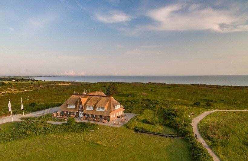 Отель Landhaus Severin S