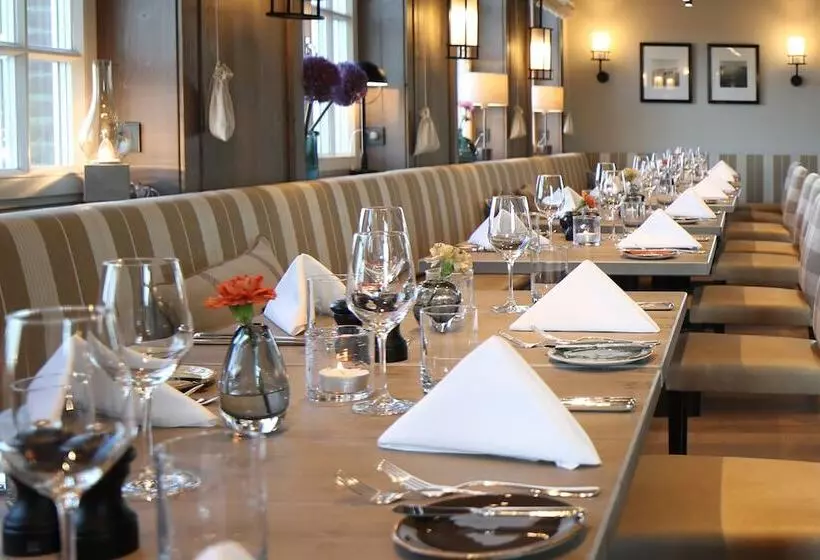 ホテル Landhaus Severin S