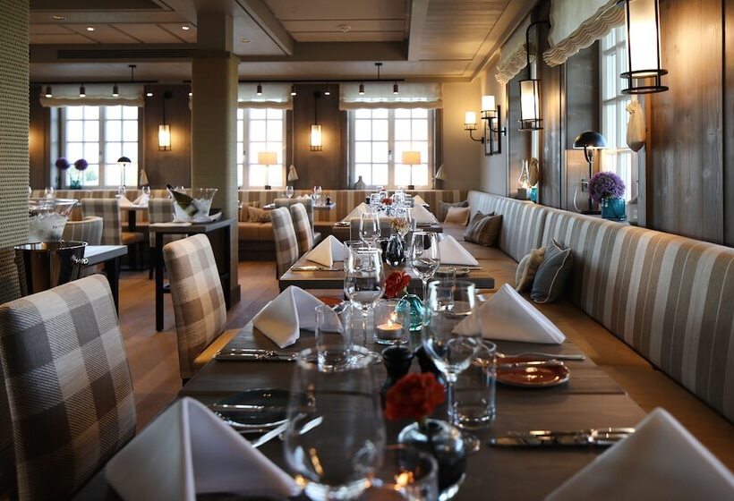 Отель Landhaus Severin S