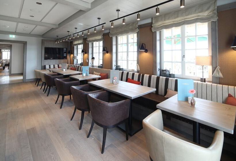 Отель Landhaus Severin S